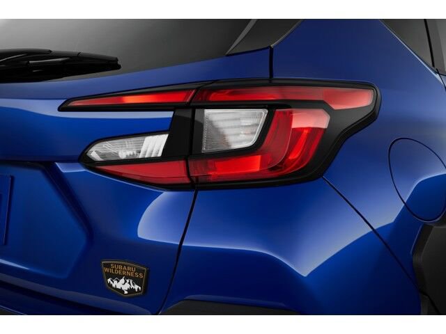 New 2026 Subaru Crosstrek 2.5i Wilderness image 13