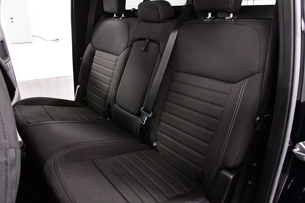 Used 2023 Ford Ranger XLT w/ Equipment Group 302A High AWD/4WD image 32