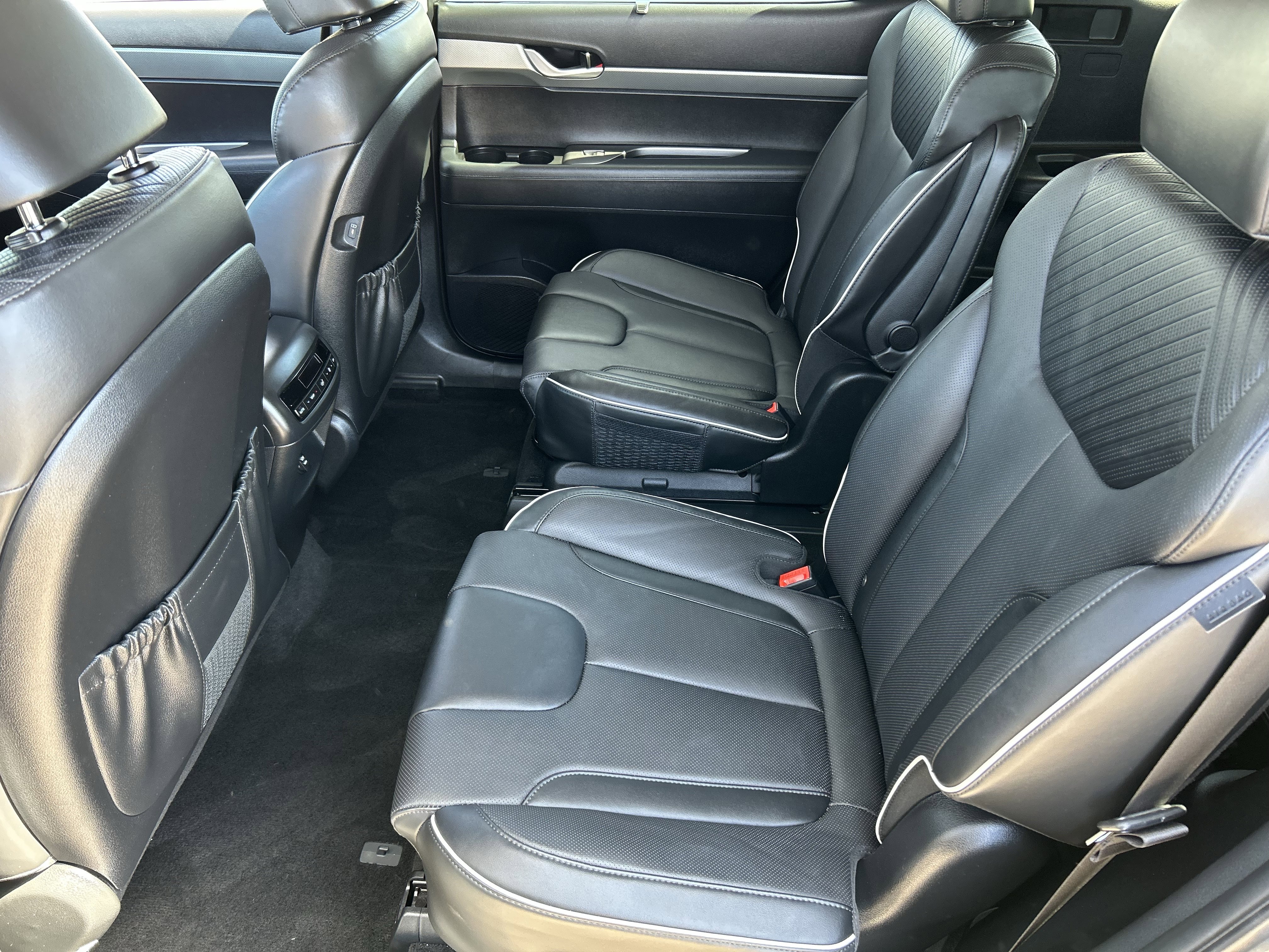 Used 2024 Hyundai Palisade XRT image 19