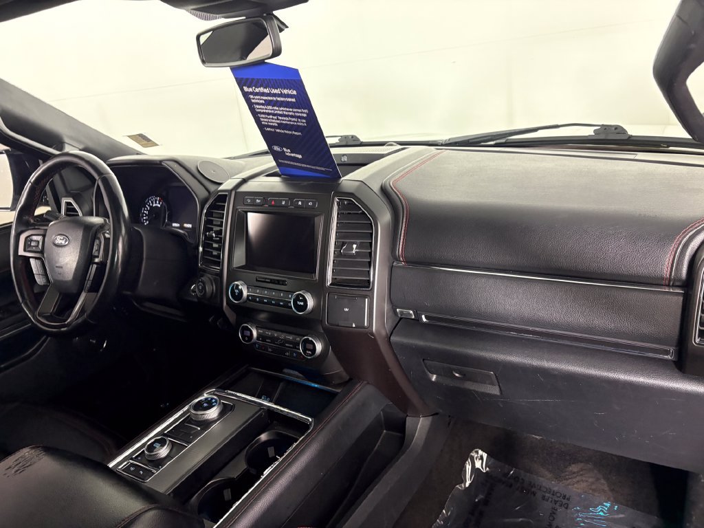Certified 2021 Ford Expedition Limited AWD/4WD image 41