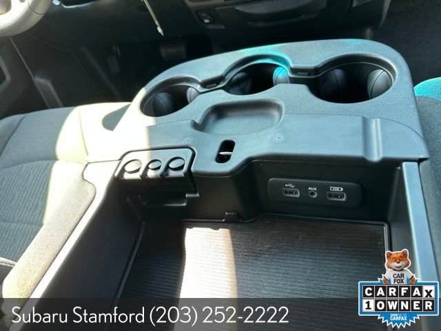 Used 2022 RAM 1500 Classic Warlock AWD/4WD image 29
