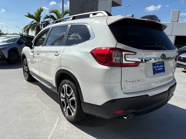 New 2026 Subaru Ascent Limited AWD/4WD image 6