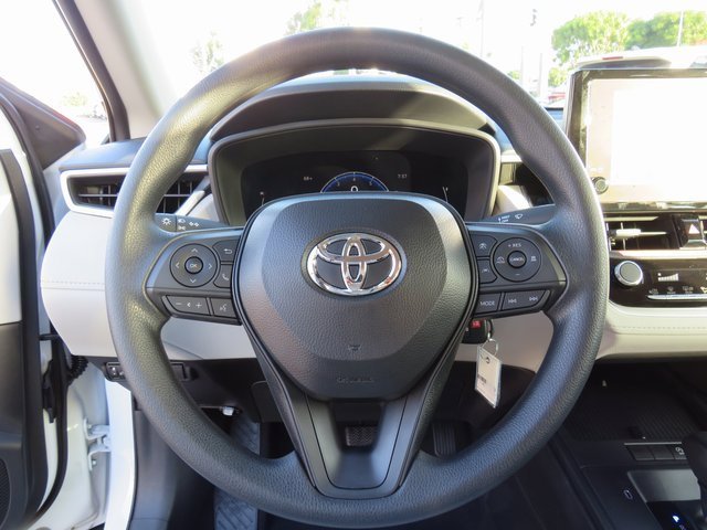 New 2026 Toyota Corolla Cross L image 32