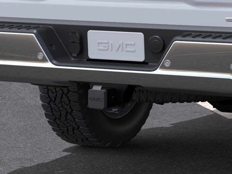 New 2026 GMC Sierra 3500 SLT w/ SLT Premium Package AWD/4WD image 14