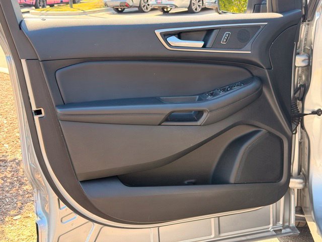Used 2023 Ford Edge SEL AWD/4WD image 24