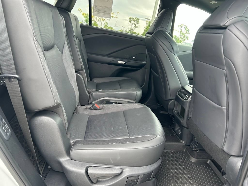 Used 2024 Lexus TX 500h AWD image 29