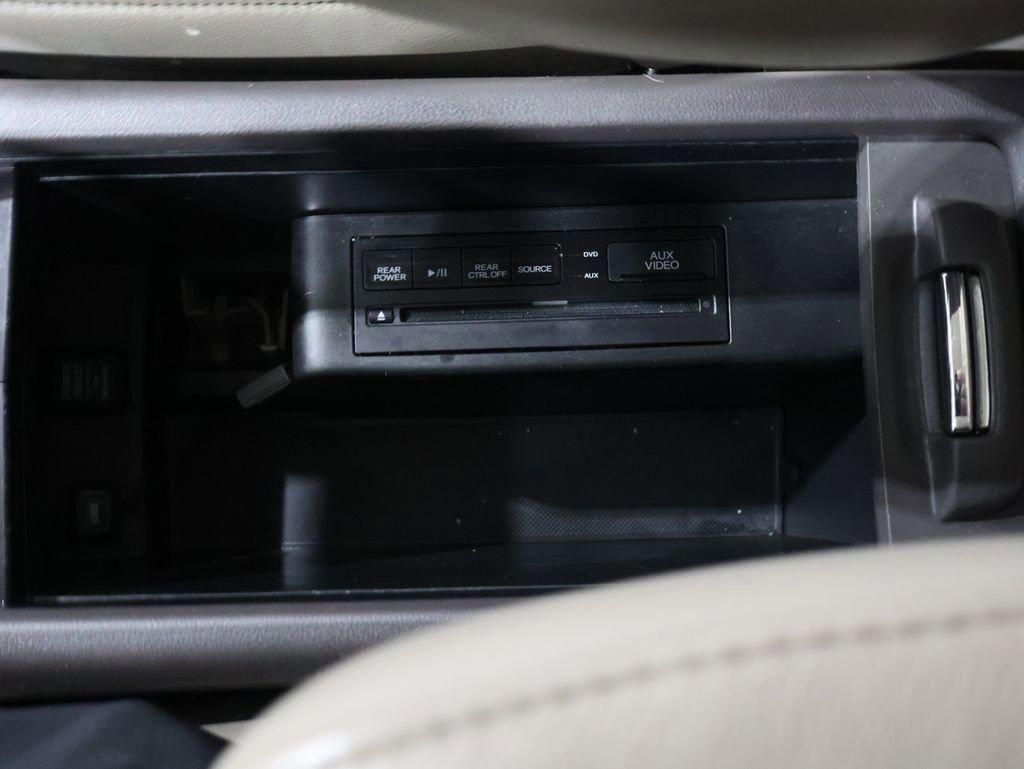 Used 2013 Honda CR-V EX-L image 31