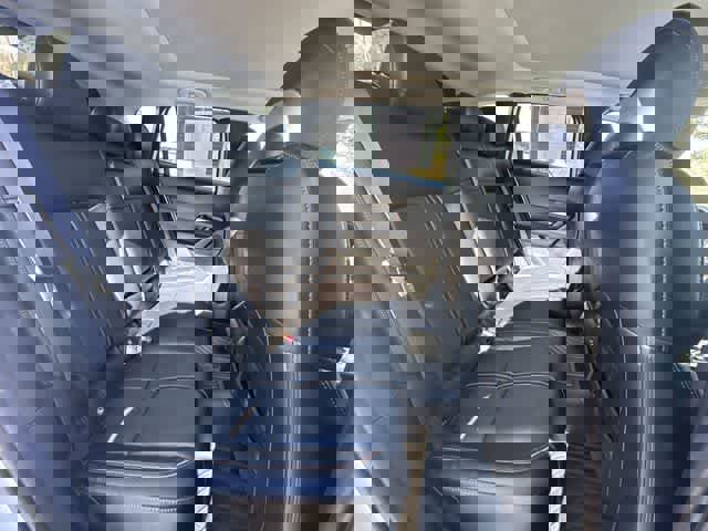 Used 2024 MAZDA CX-50 AWD 2.5 S w/ Cargo Package image 24