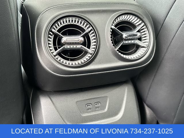 Certified 2024 Chevrolet Blazer EV LT AWD/4WD image 21