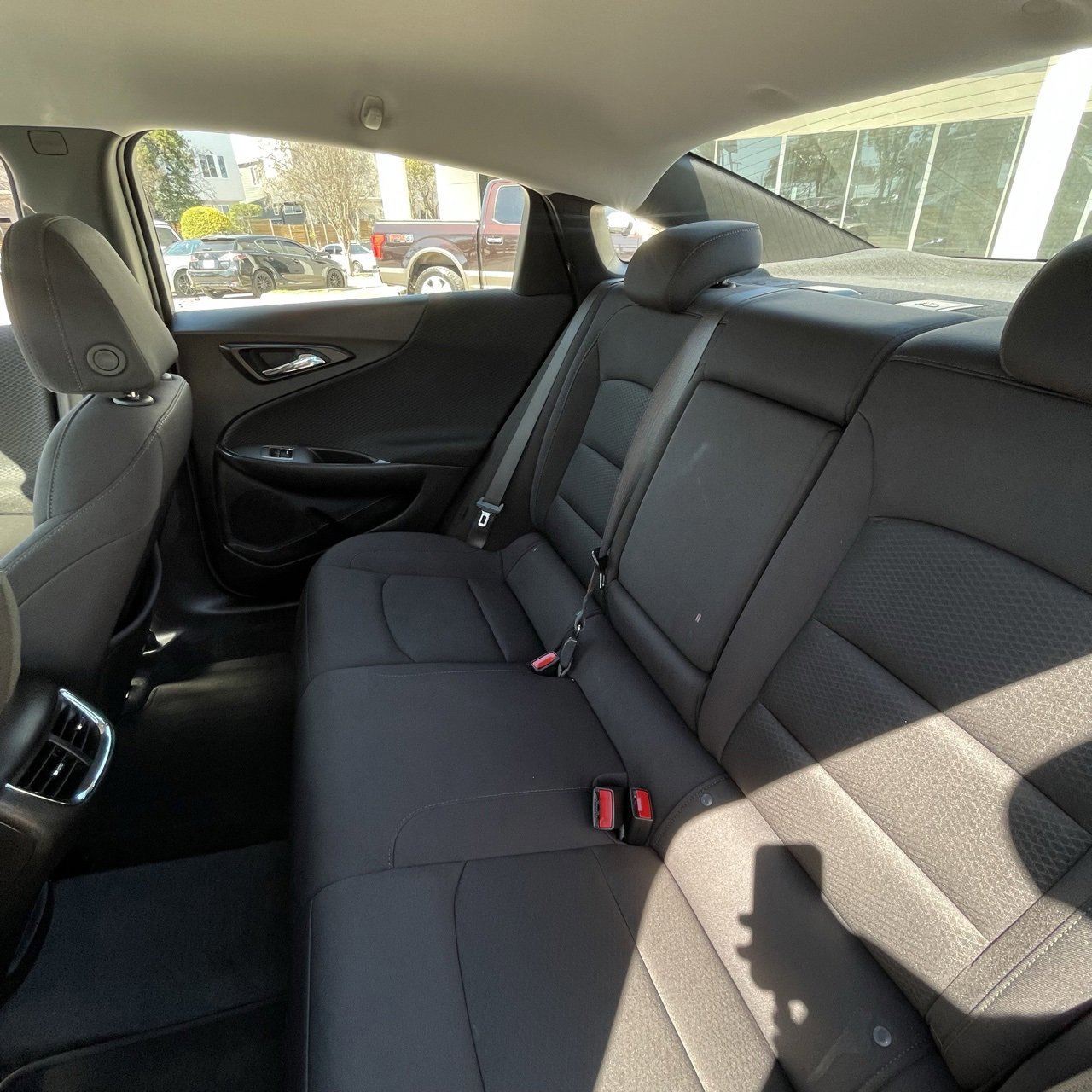 Used 2024 Chevrolet Malibu LT image 24