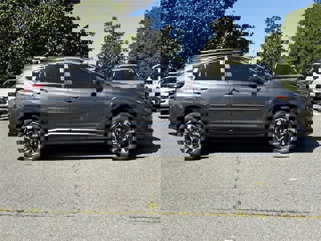 New 2025 Subaru Crosstrek 2.5i Limited image 2