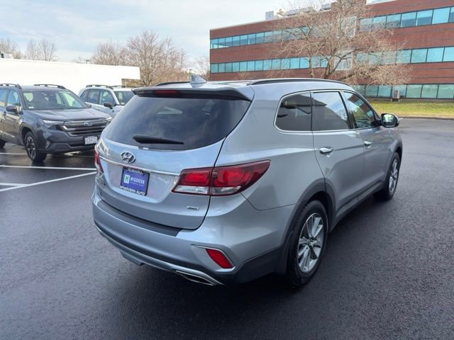 Used 2019 Hyundai Santa Fe XL SE image 5
