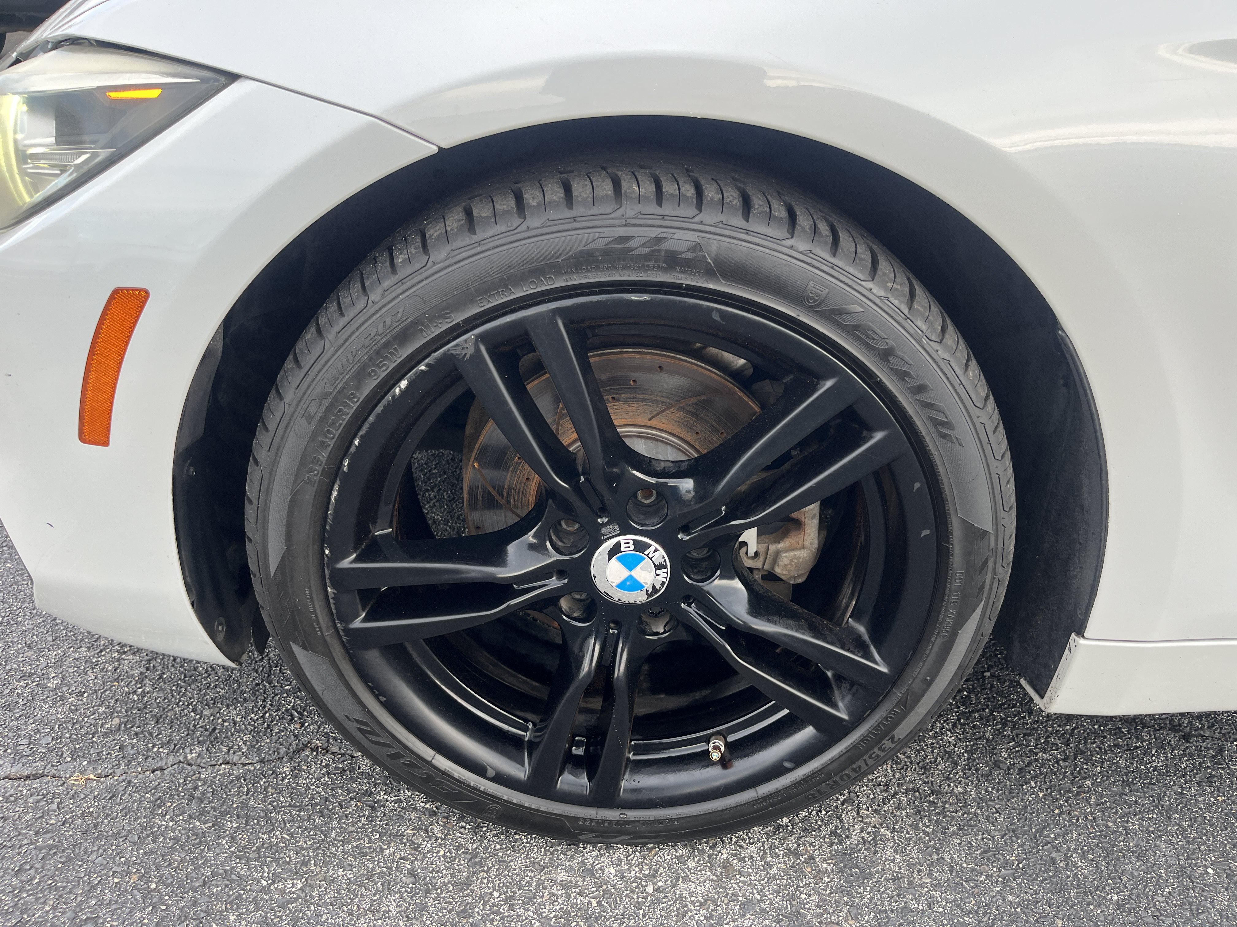 Used 2018 BMW 430i Gran Coupe RWD image 8