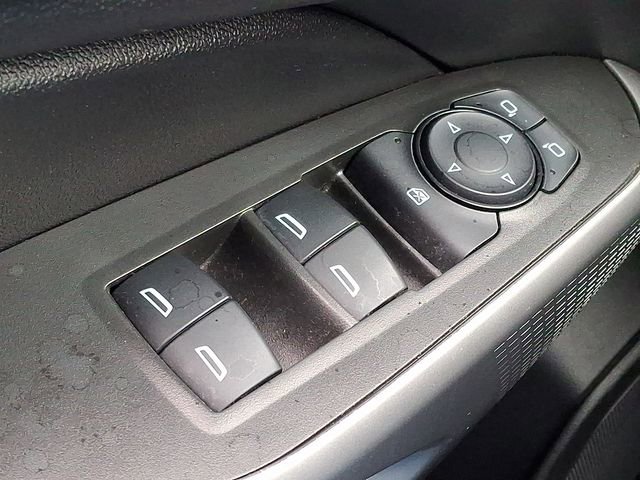 Used 2024 Chevrolet Trax LS w/ LS Convenience Package image 25