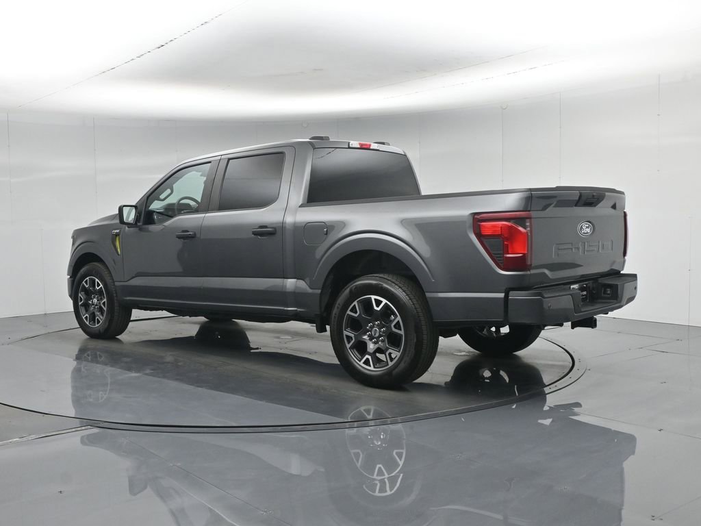 Used 2024 Ford F150 STX RWD image 7