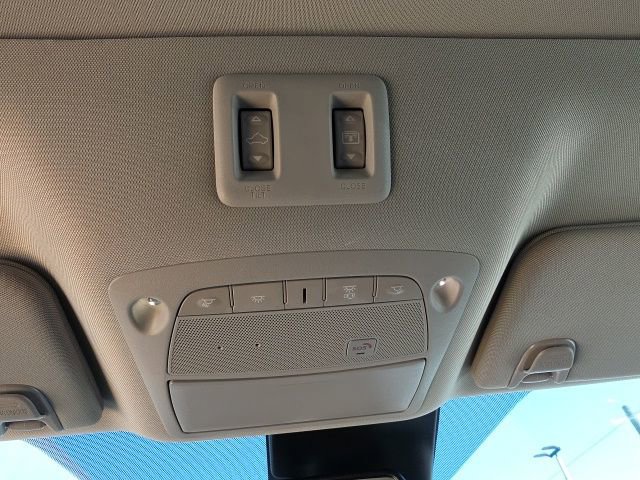 Used 2023 Nissan Murano Platinum w/ Cargo Package image 21