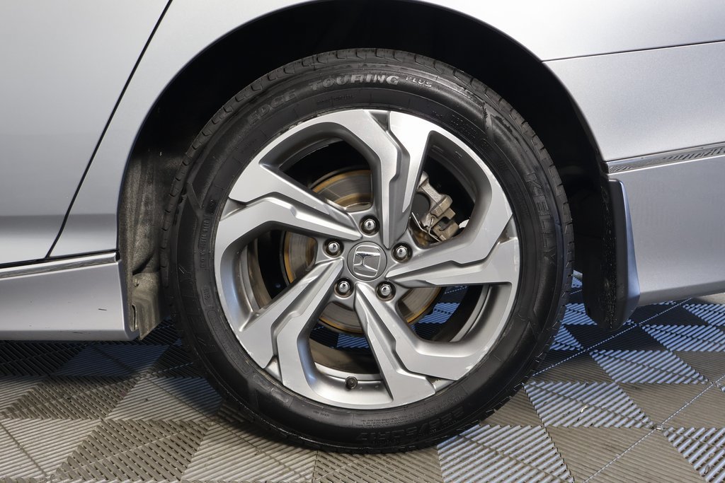 Used 2018 Honda Accord EX-L image 16