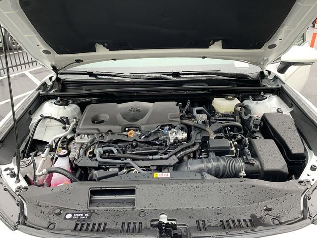 Used 2026 Toyota Camry SE w/ Convenience Package FWD image 16