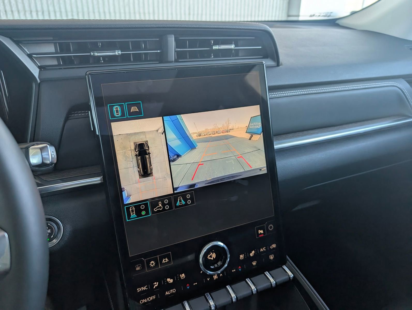 Certified 2026 GMC Terrain Denali w/ LPO, Floor Liner Package image 20