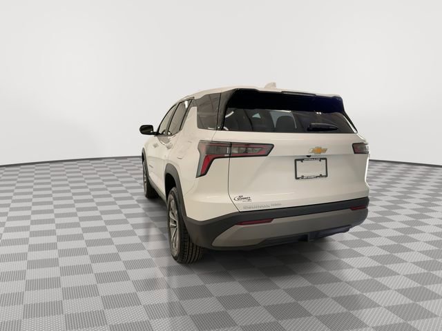 New 2026 Chevrolet Equinox LT image 11