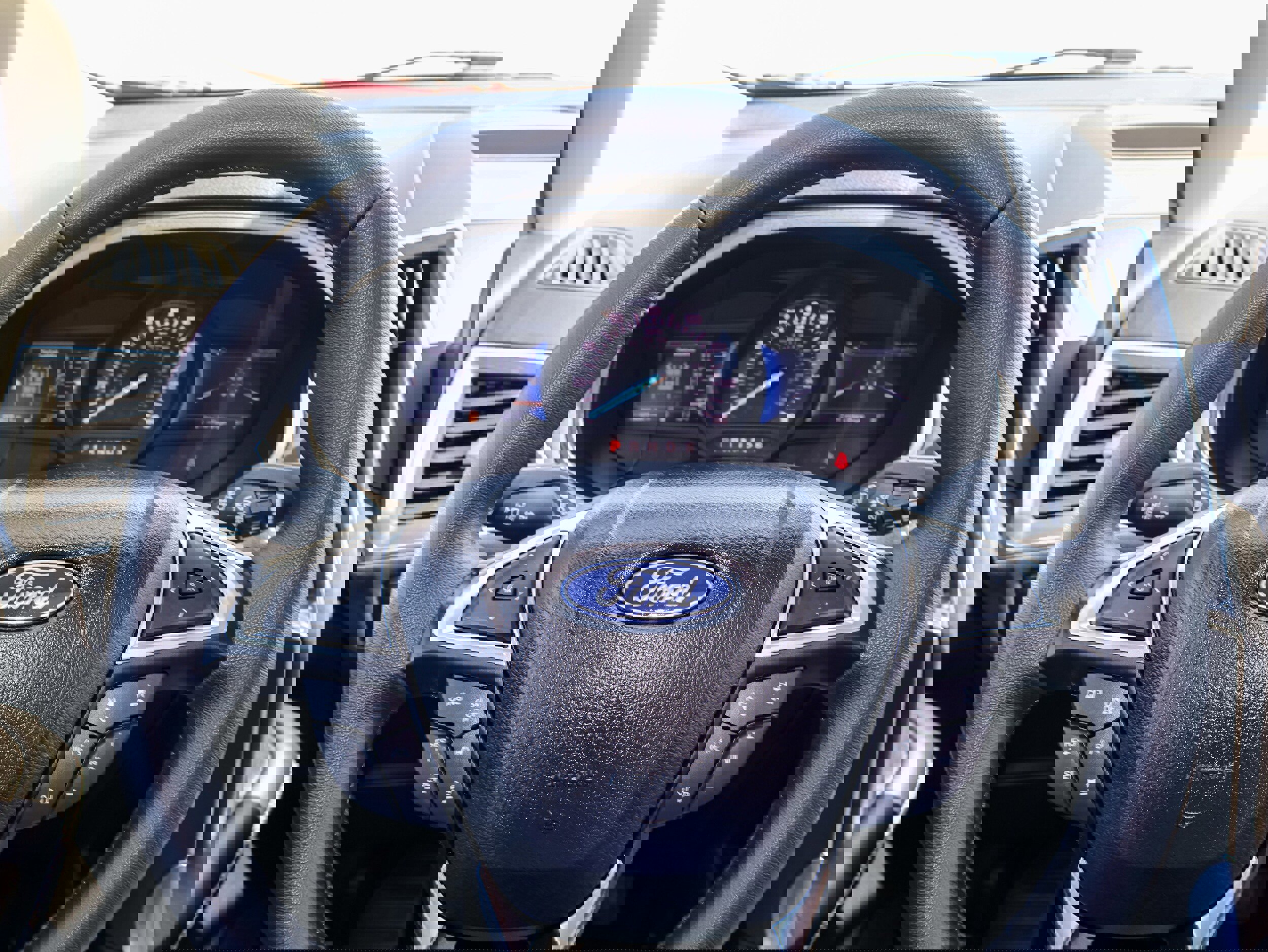 Used 2024 Ford Edge Titanium w/ Equipment Group 301A image 23