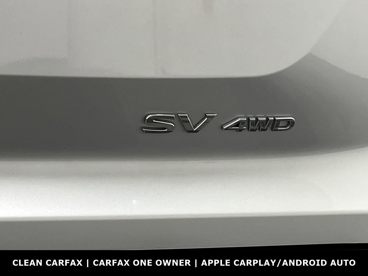 Used 2024 Nissan Pathfinder SV image 28