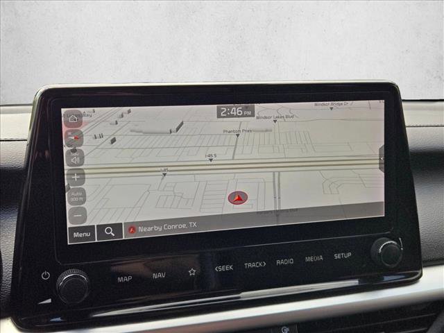 Used 2023 Kia Forte GT image 12