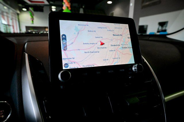 Used 2022 Mitsubishi Eclipse Cross SE image 40