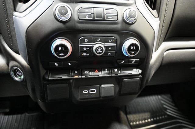 Used 2021 GMC Sierra 1500 Elevation image 20