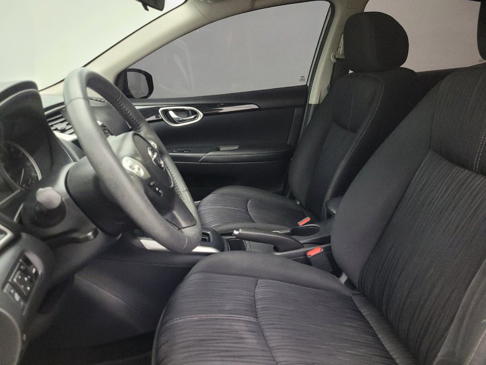Used 2017 Nissan Sentra SV FWD image 17