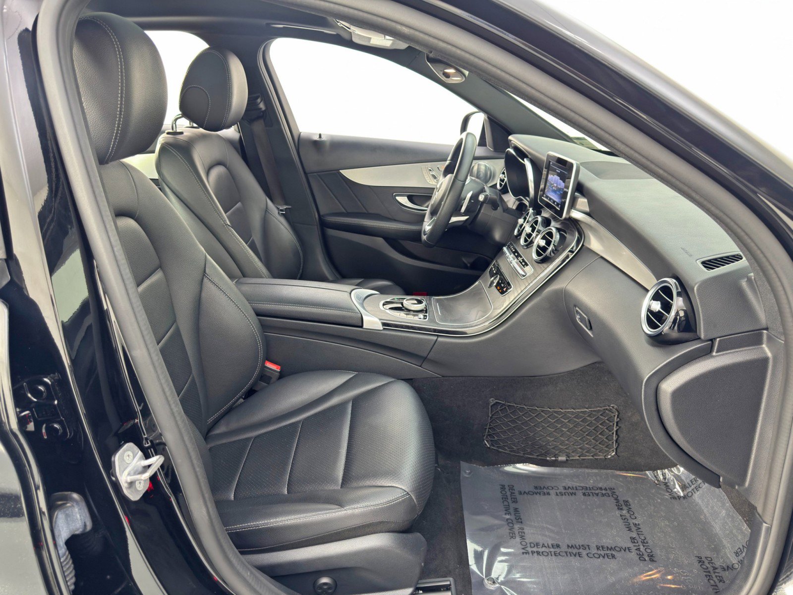 Used 2018 Mercedes-Benz C 300 Sedan image 15