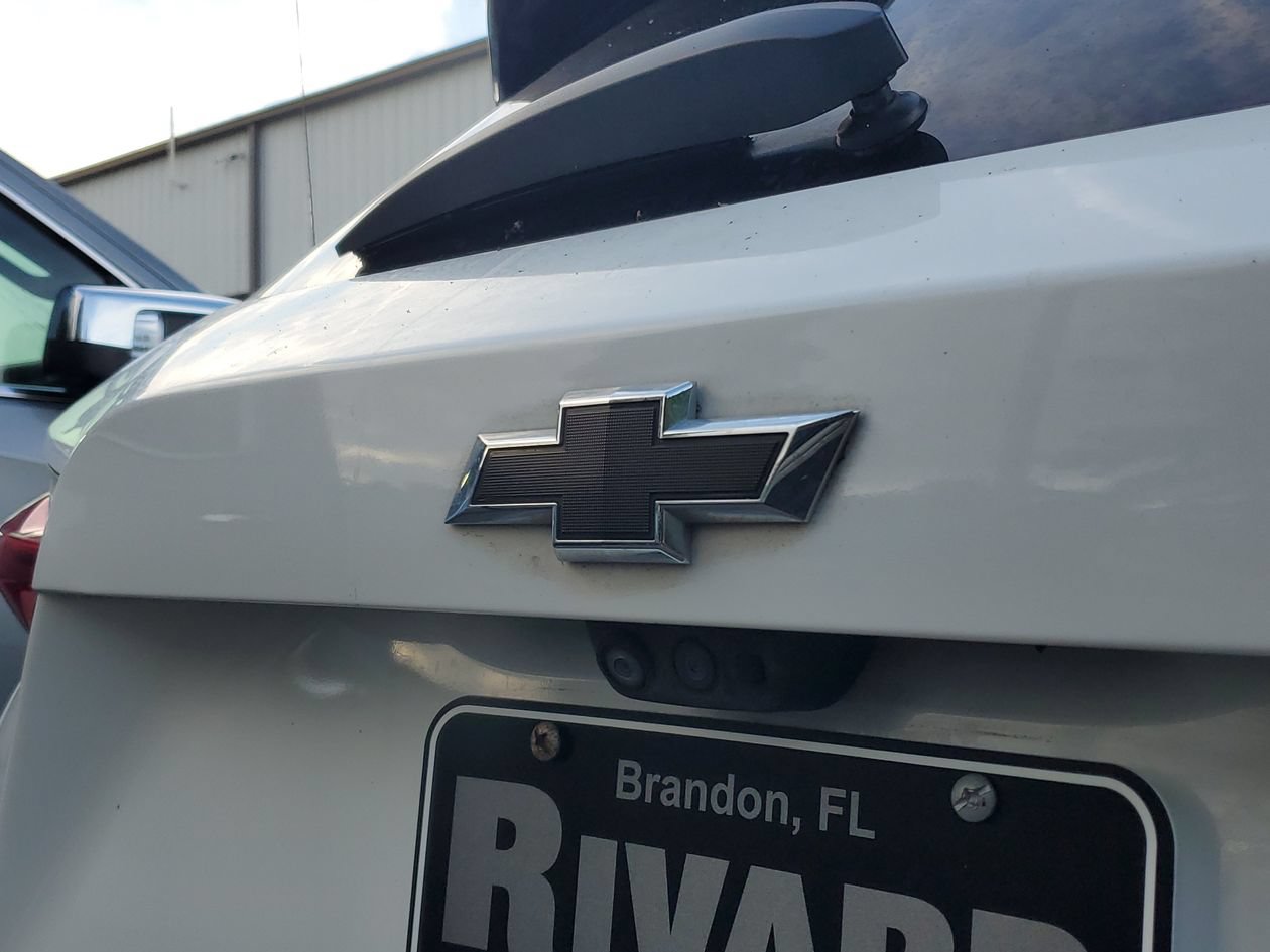 Used 2019 Chevrolet Blazer Premier w/ Sun and Wheels Package FWD image 6