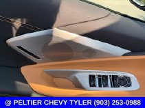 Used 2024 Chevrolet Corvette Stingray Preferred Conv w/ Z51 Performance Package RWD image 11