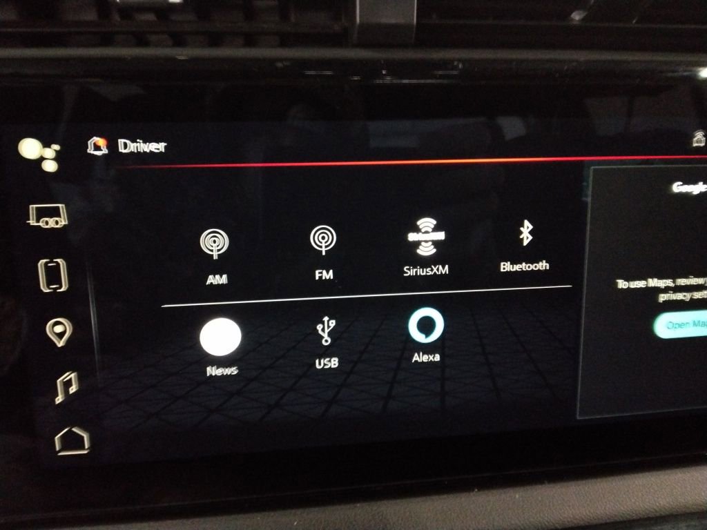 Used 2025 GMC Sierra 2500 AT4 image 20