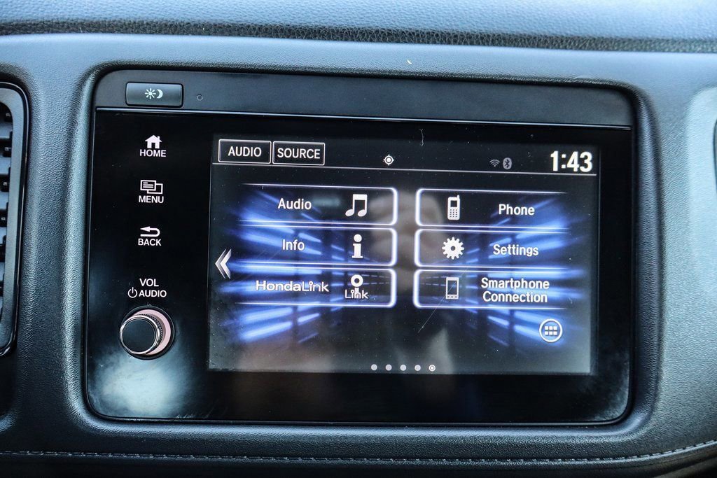 Used 2020 Honda HR-V Sport image 22