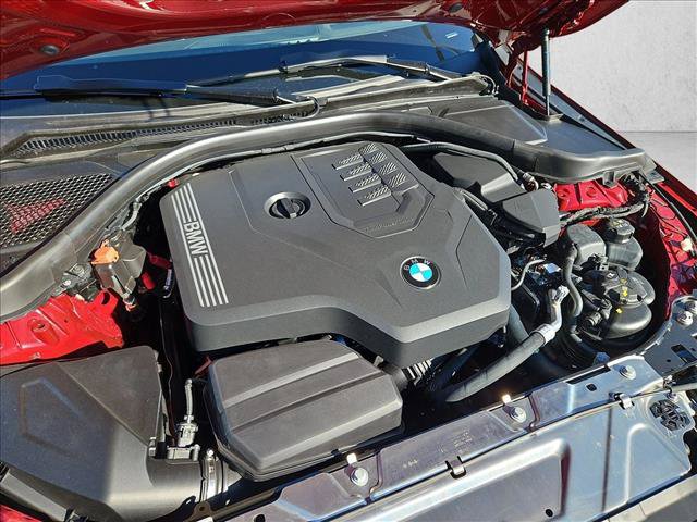 New 2026 BMW 230i Coupe w/ Premium Package RWD image 17
