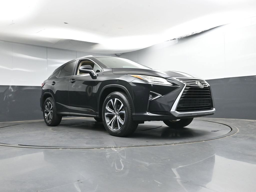 Used 2016 Lexus RX 350 FWD w/ Premium Package image 32