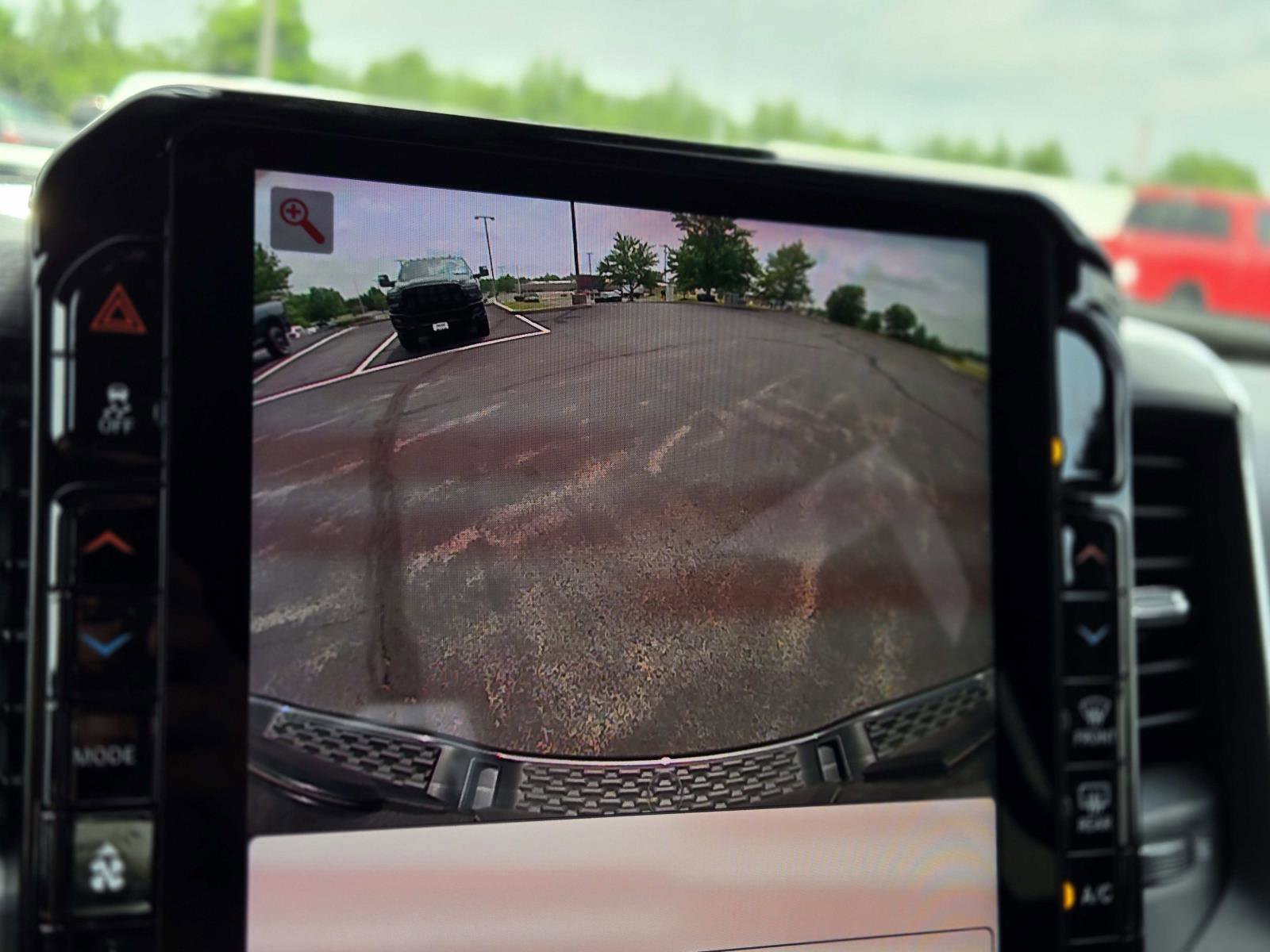 New 2026 RAM 1500 Laramie w/ Night Edition image 25