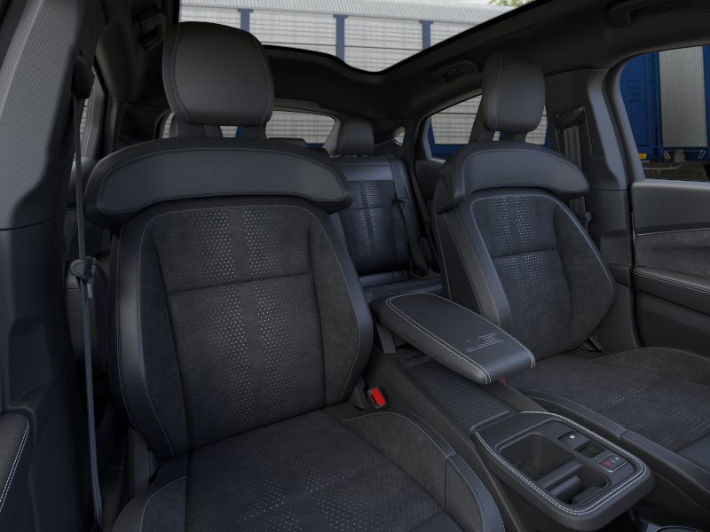 New 2026 Ford Mustang Mach-E GT image 10