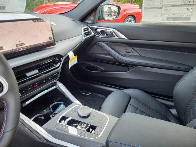 New 2026 BMW M440i Coupe w/ Premium Package image 15