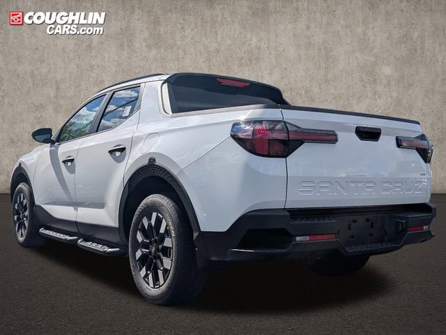 New 2026 Hyundai Santa Cruz SEL image 6
