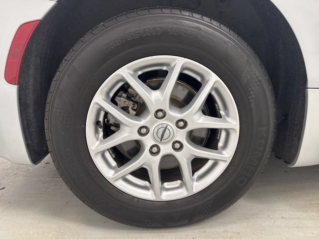 Used 2023 Chrysler Pacifica Touring-L FWD image 33