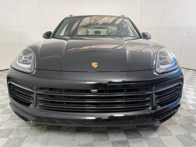 Used 2023 Porsche Cayenne AWD/4WD image 11