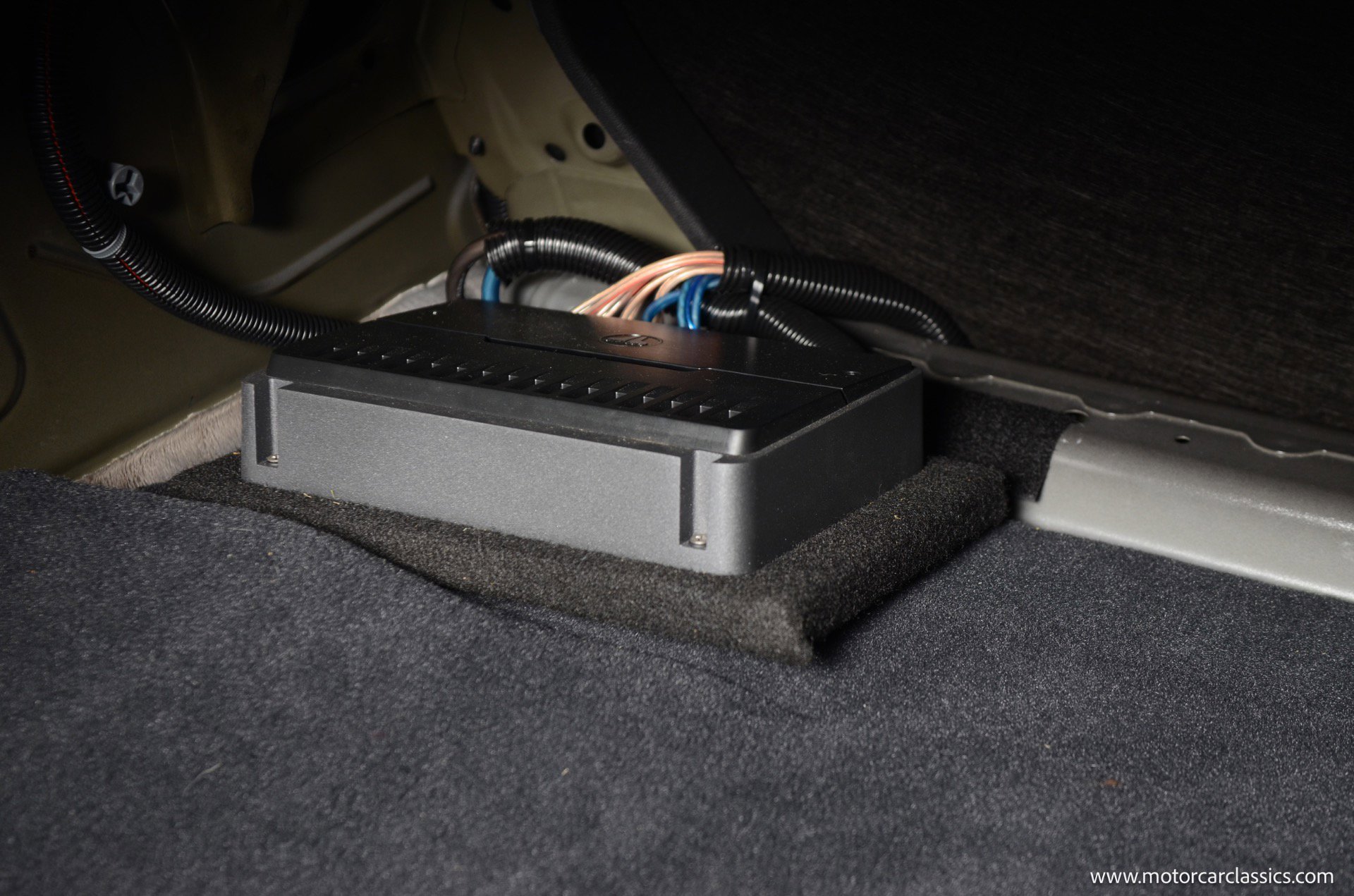 Used 2015 Chevrolet Camaro Z/28 image 33