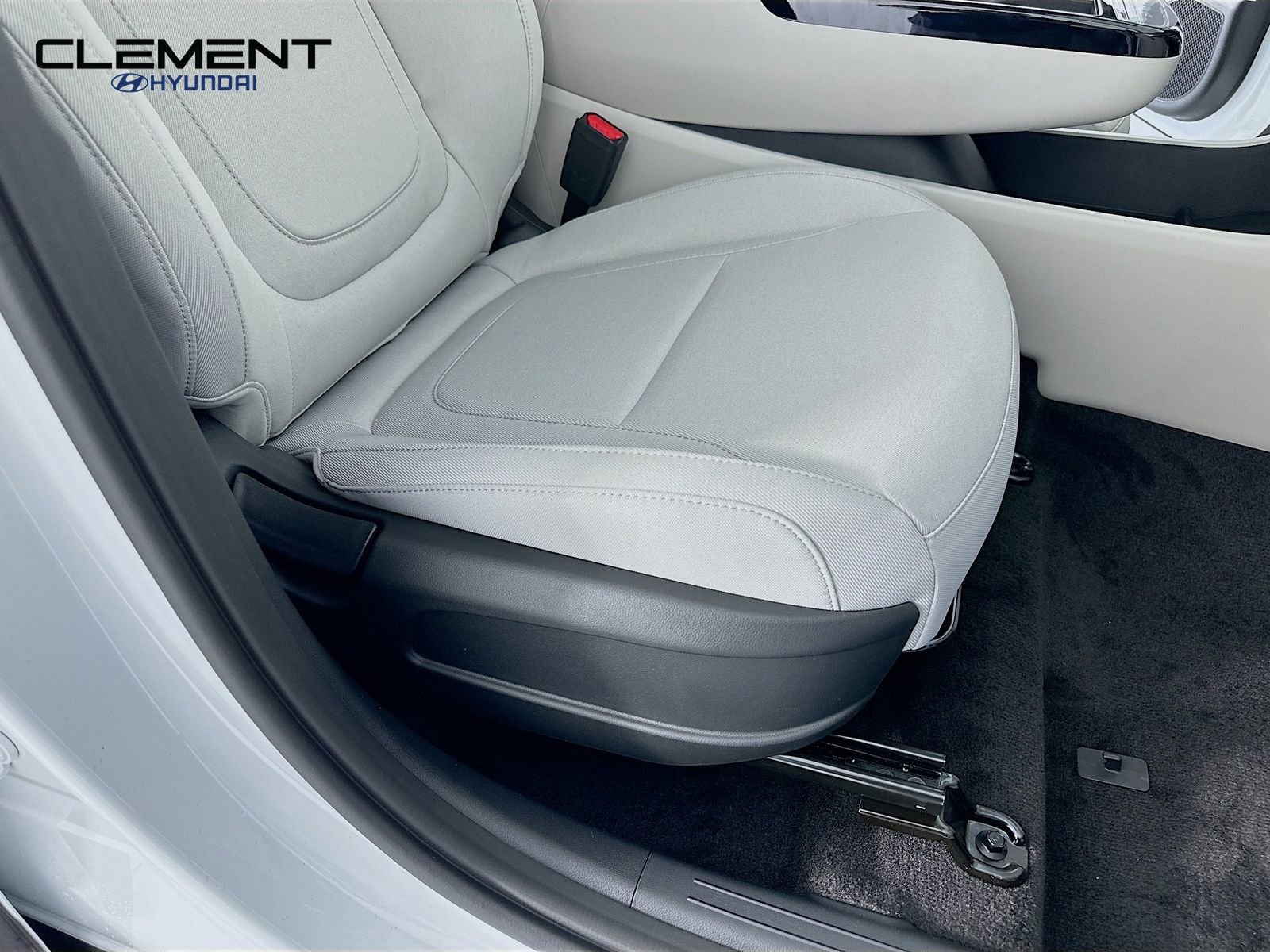 New 2026 Hyundai Tucson SEL AWD/4WD image 28