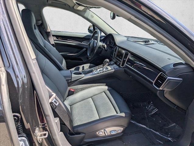 Used 2013 Porsche Panamera Platinum Edition RWD image 20