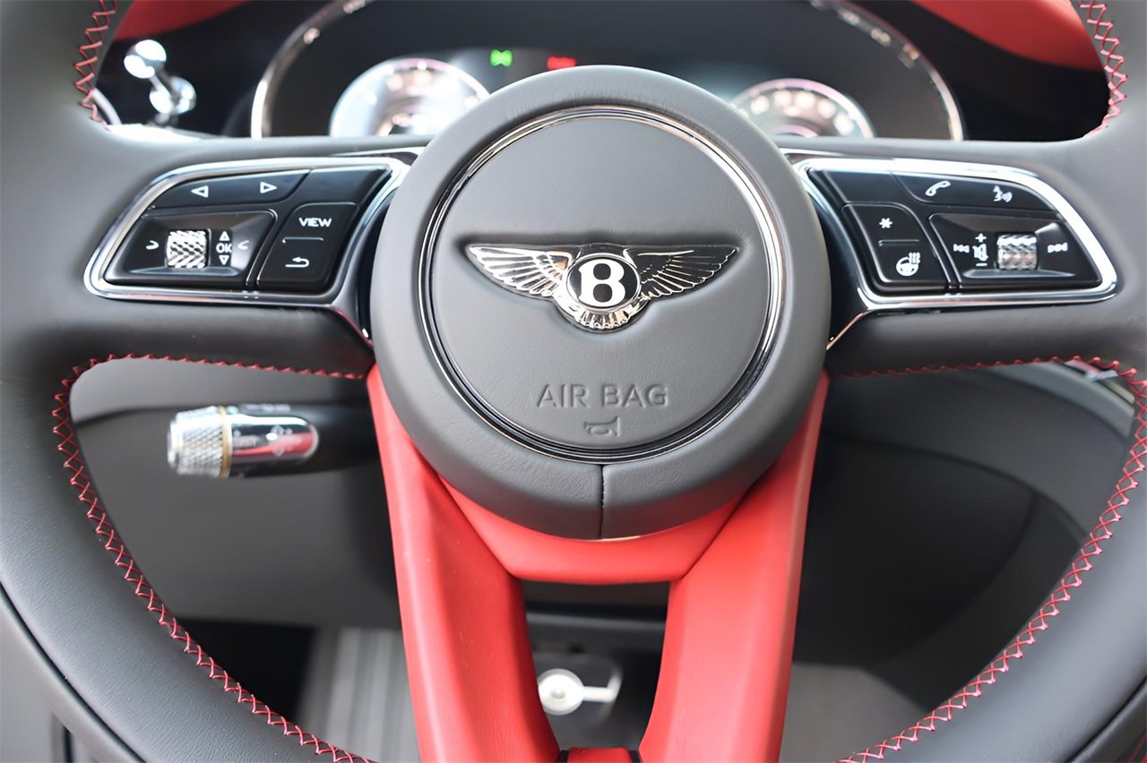 New 2025 Bentley Continental GT Speed image 22