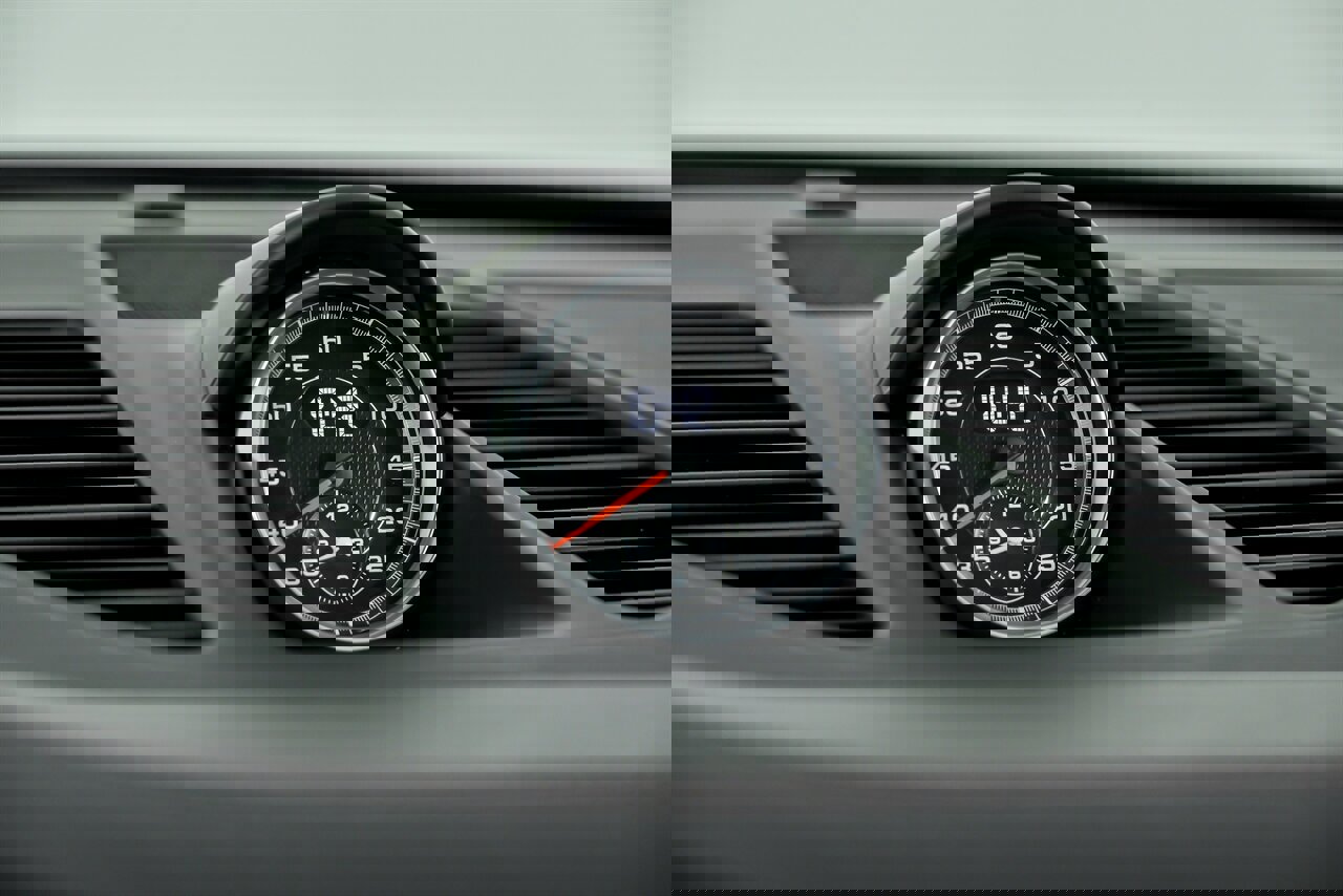 Used 2017 Porsche 911 Turbo image 32