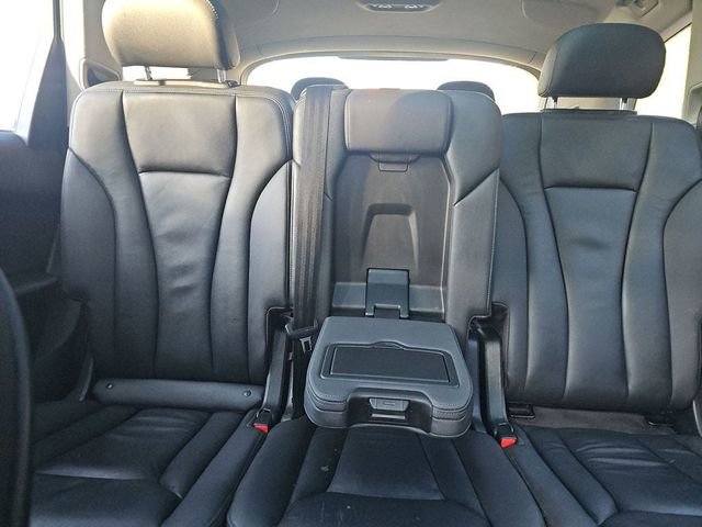 Used 2022 Audi Q7 3.0T Premium Plus w/ Premium Plus Package image 13