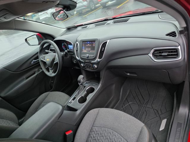 Used 2023 Chevrolet Equinox LT image 25